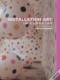 Capa do artigo Installation Art In Close-Up