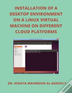 Capa do artigo Installation Of A Desktop Environment On A Linux Virtual Machine On Different Cloud Platforms