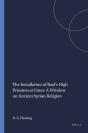 Installation Of Baal'S High Priestess At Emar: A Window On Ancient Syrian Religion - Preview