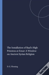 Capa do artigo Installation Of Baal