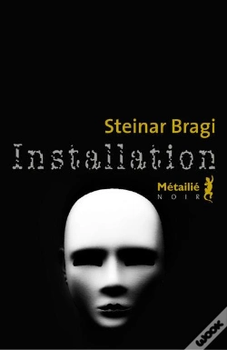 Capa do artigo Installation