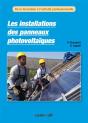 Installations De Panneaux Photovoltaiques (Les) - Preview