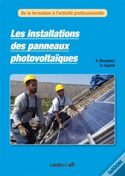 Capa do artigo Installations De Panneaux Photovoltaiques (Les)