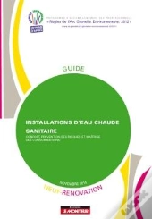 Installations D'Eau Chaude Sanitaire - Neuf Et Renovation