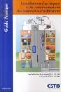 Installations Electriques Et De Communication Des Batiments D'Habitation - Preview
