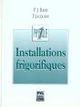 Installations Frigorifiques - Preview