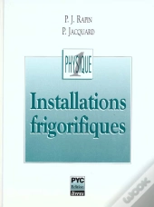 Installations Frigorifiques