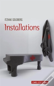 Capa do artigo Installations