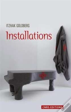 Capa do artigo Installations