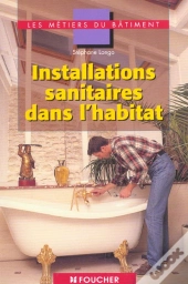 Installations Sanitaires Dans L'Habitat