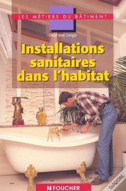 Capa do artigo Installations Sanitaires Dans L'Habitat