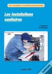 Capa do artigo Installations Sanitaires (Les)