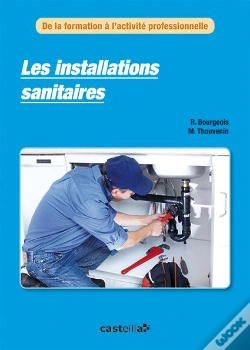 Capa do artigo Installations Sanitaires (Les)