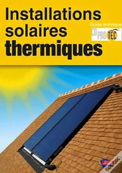 Capa do artigo Installations Solaires Thermiques