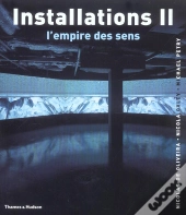 Installations T.2 ; L'Empire Des Sens