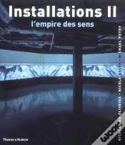 Capa do artigo Installations T.2 ; L