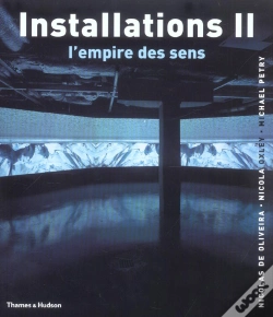 Capa do artigo Installations T.2 ; L'Empire Des Sens