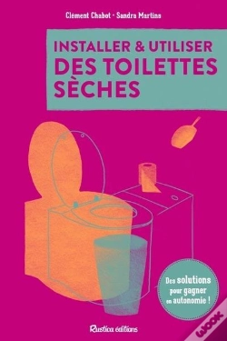 Capa do artigo Installer Et Utiliser Des Toilettes Sèches : Des Solutions Pour Gagner En Autonomie !