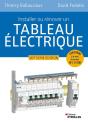 Installer Ou Rénover Un Tableau Électrique (7e Édition) - Preview