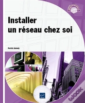Capa do artigo Installer Un Reseau Chez Soi