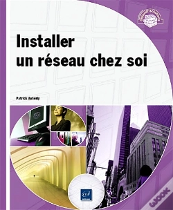 Capa do artigo Installer Un Reseau Chez Soi