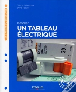 Capa do artigo Installer Un Tableau Électrique