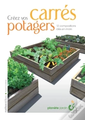 Capa do artigo Installer Vos Carres Potagers