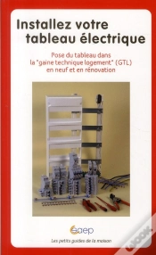 Capa do artigo Installez Votre Tableau Électrique