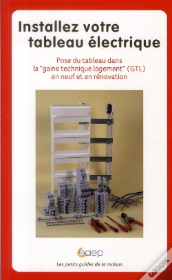 Capa do artigo Installez Votre Tableau Électrique