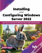 Capa do artigo Installing And Configuring Windows Server 2022