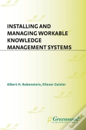 Capa do artigo Installing And Managing Workable Knowledge Management Systems