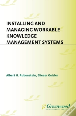 Capa do artigo Installing And Managing Workable Knowledge Management Systems