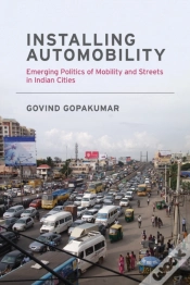 Capa do artigo Installing Automobility