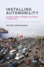 Installing Automobility - Preview