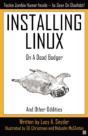 Installing Linux On A Dead Badger - Preview