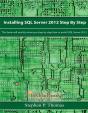Installing Sql Server 2012 Step By Step - Preview