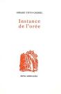 Instance De L'Orée - Preview