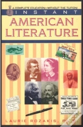 Instant American Literature