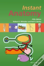 Capa do artigo Instant Anatomy