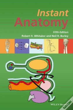 Capa do artigo Instant Anatomy
