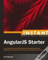 Instant Angularjs Starter
