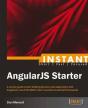 Instant Angularjs Starter - Preview
