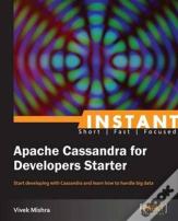 Instant Apache Cassandra For Developers Starter