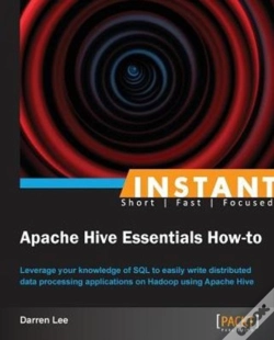 Capa do artigo Instant Apache Hive Essentials How-To