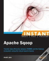 Instant Apache Sqoop