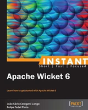 Instant Apache Wicket 6 - Preview