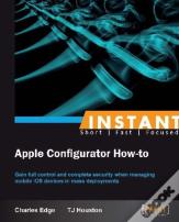 Instant Apple Configurator How-To