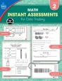 Instant Assessments For Data Tracking, Grade 2 - Preview
