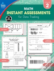 Capa do artigo Instant Assessments For Data Tracking, Grade 2