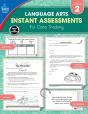 Instant Assessments For Data Tracking, Grade 2 - Preview